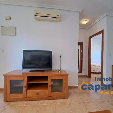 Apartamento 3 Al Andalus Resort - Vera Playa Εξωτερικό φωτογραφία