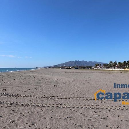 Apartamento 3 Al Andalus Resort - Vera Playa Εξωτερικό φωτογραφία