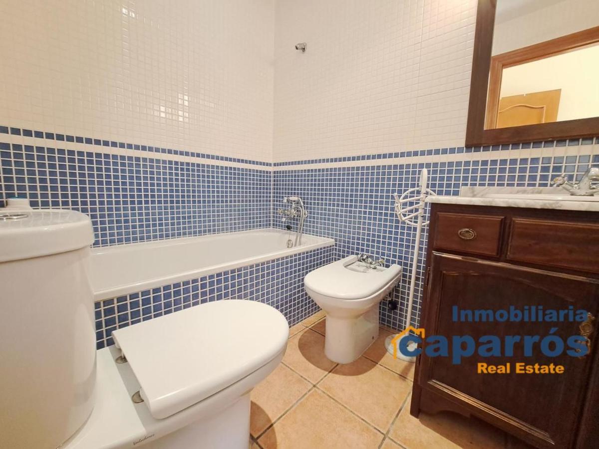 Apartamento 3 Al Andalus Resort - Vera Playa Εξωτερικό φωτογραφία