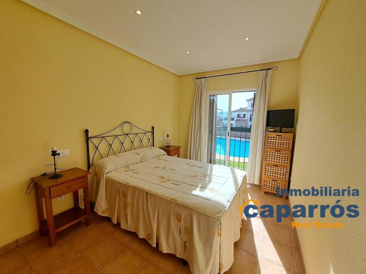 Apartamento 3 Al Andalus Resort - Vera Playa Εξωτερικό φωτογραφία