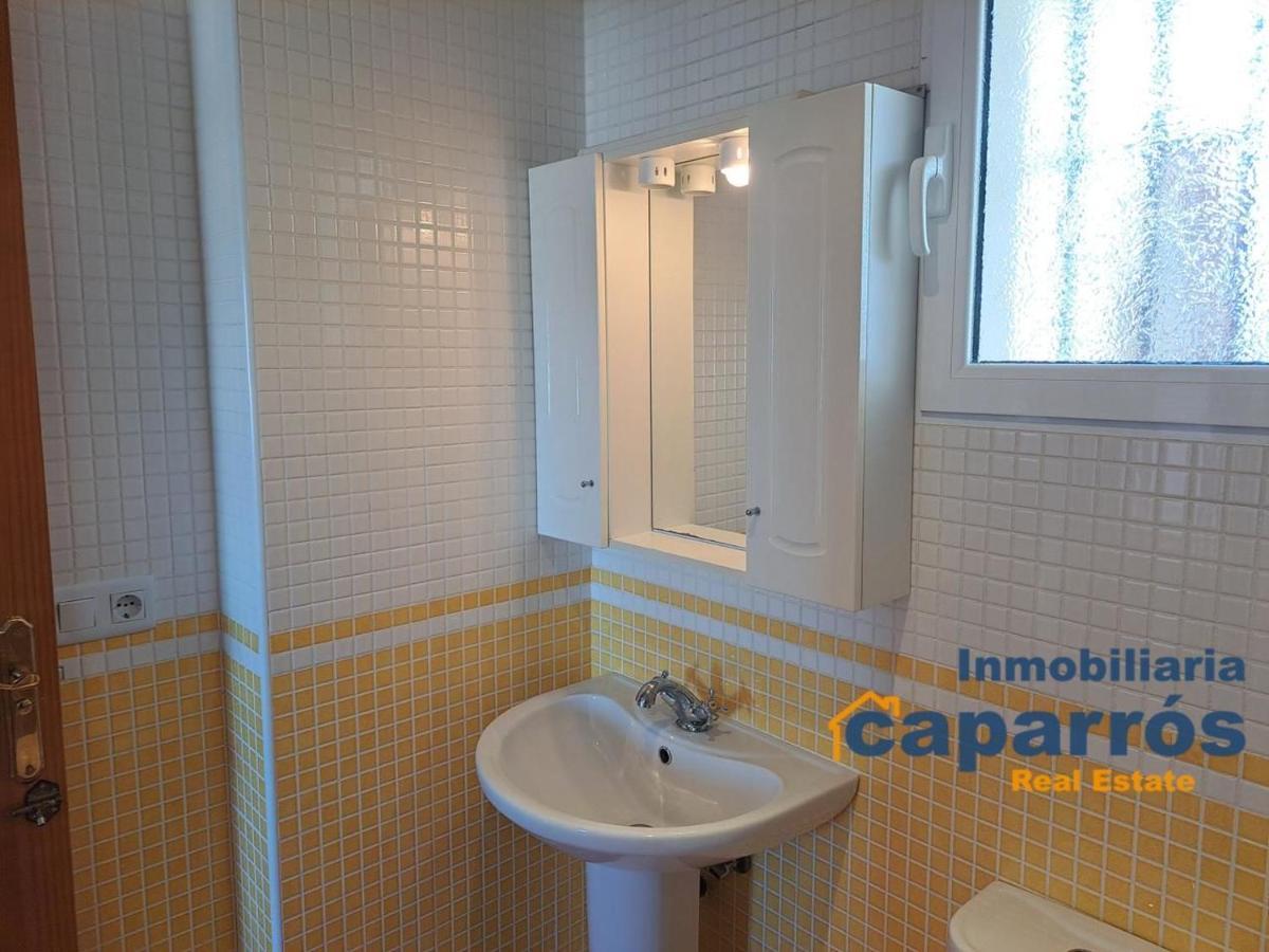Apartamento 3 Al Andalus Resort - Vera Playa Εξωτερικό φωτογραφία