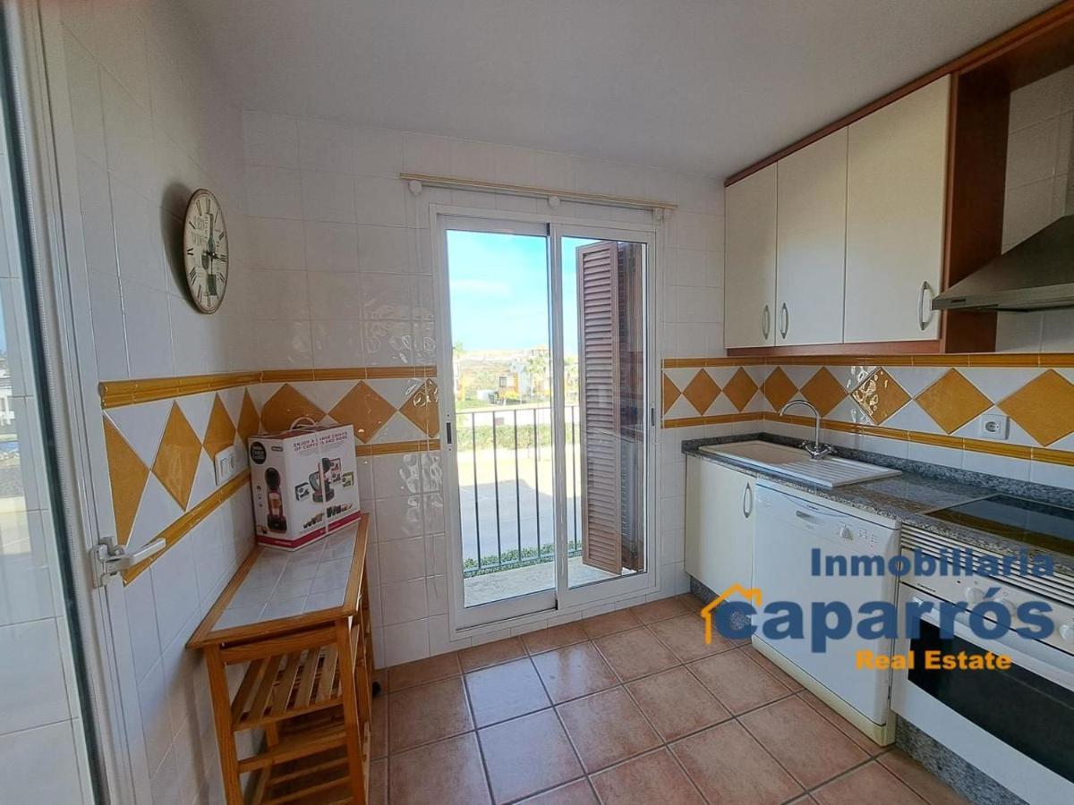 Apartamento 3 Al Andalus Resort - Vera Playa Εξωτερικό φωτογραφία