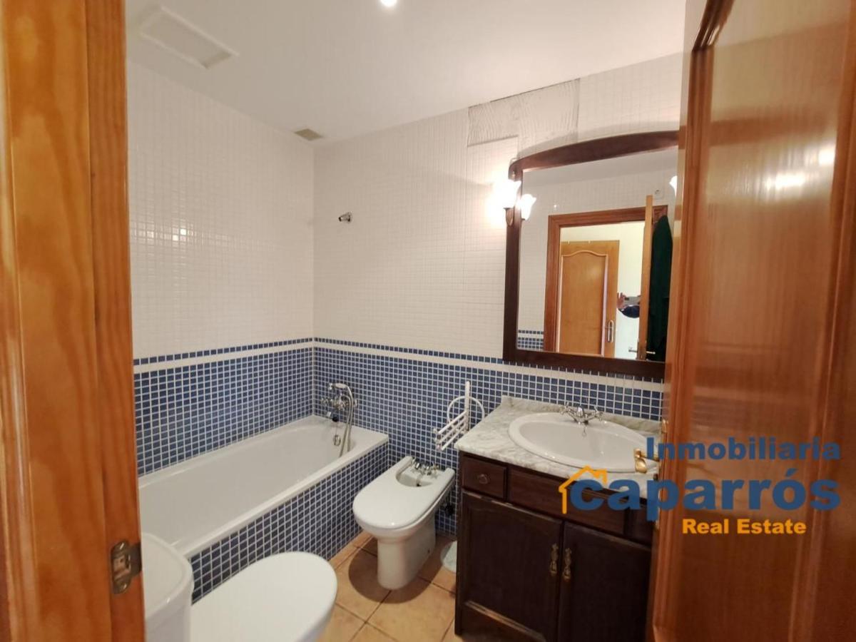 Apartamento 3 Al Andalus Resort - Vera Playa Εξωτερικό φωτογραφία