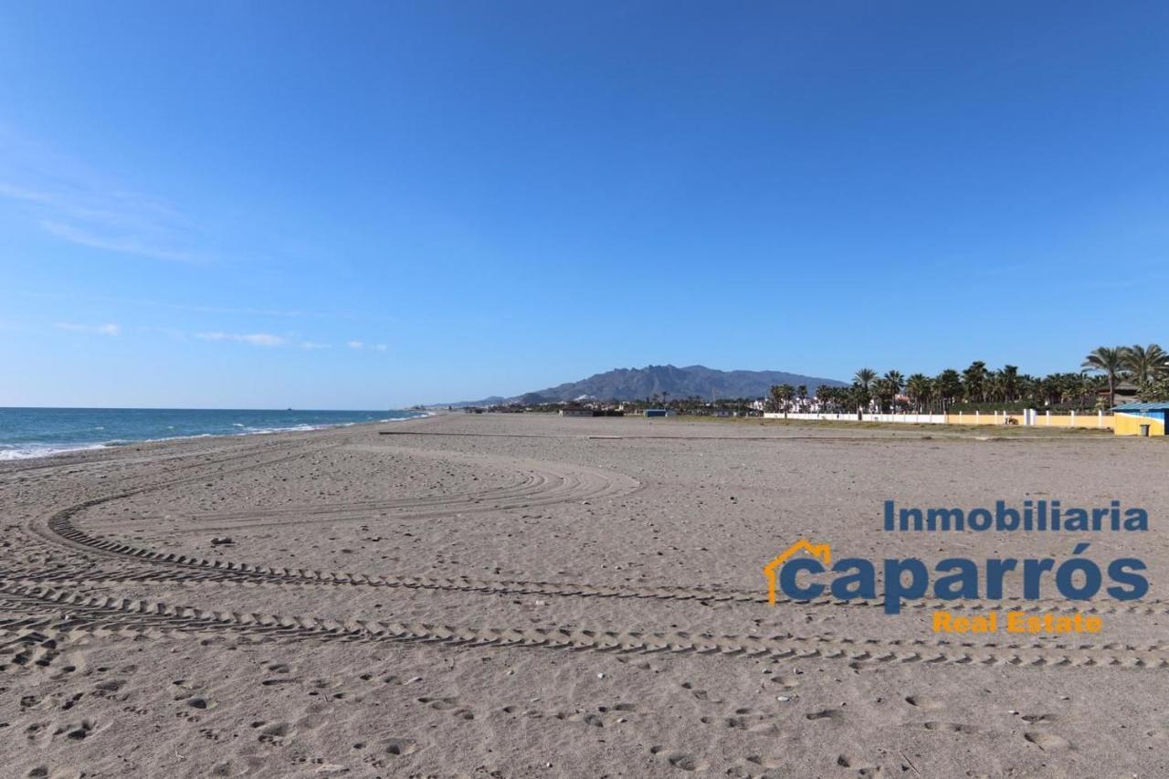 Apartamento 3 Al Andalus Resort - Vera Playa Εξωτερικό φωτογραφία