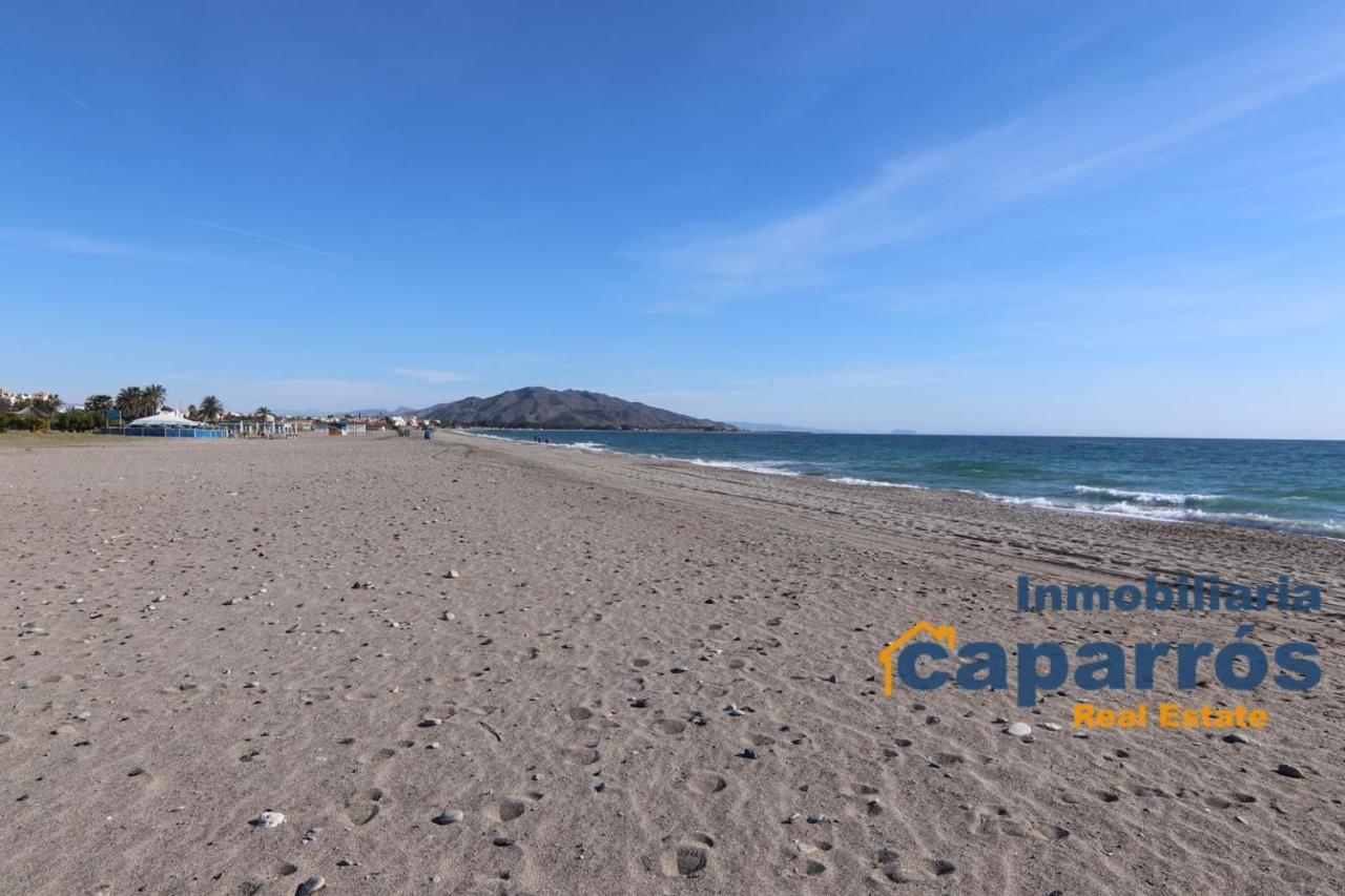 Apartamento 3 Al Andalus Resort - Vera Playa Εξωτερικό φωτογραφία
