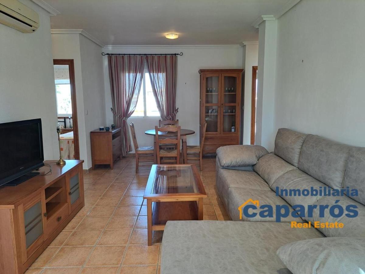 Apartamento 3 Al Andalus Resort - Vera Playa Εξωτερικό φωτογραφία