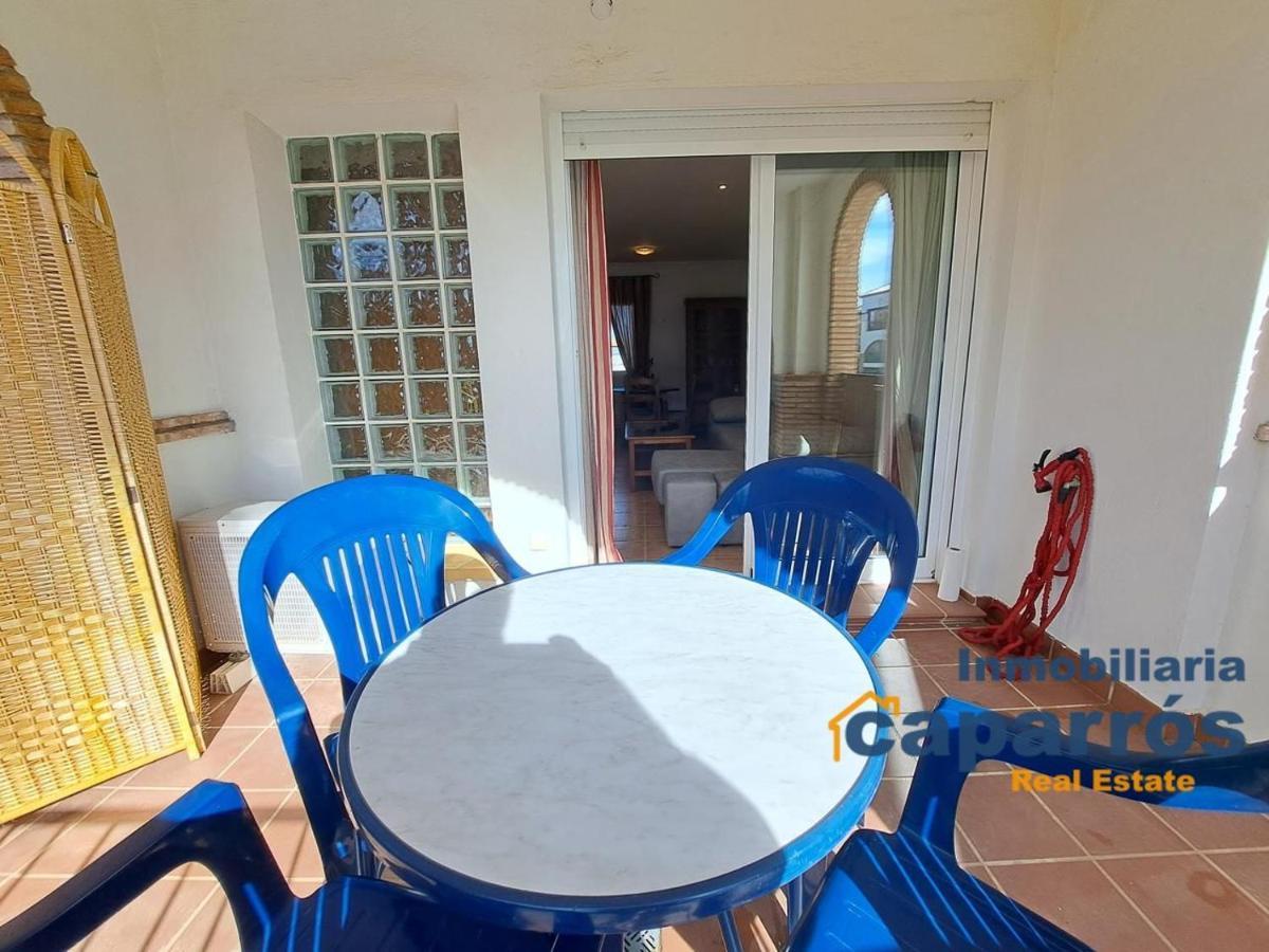 Apartamento 3 Al Andalus Resort - Vera Playa Εξωτερικό φωτογραφία