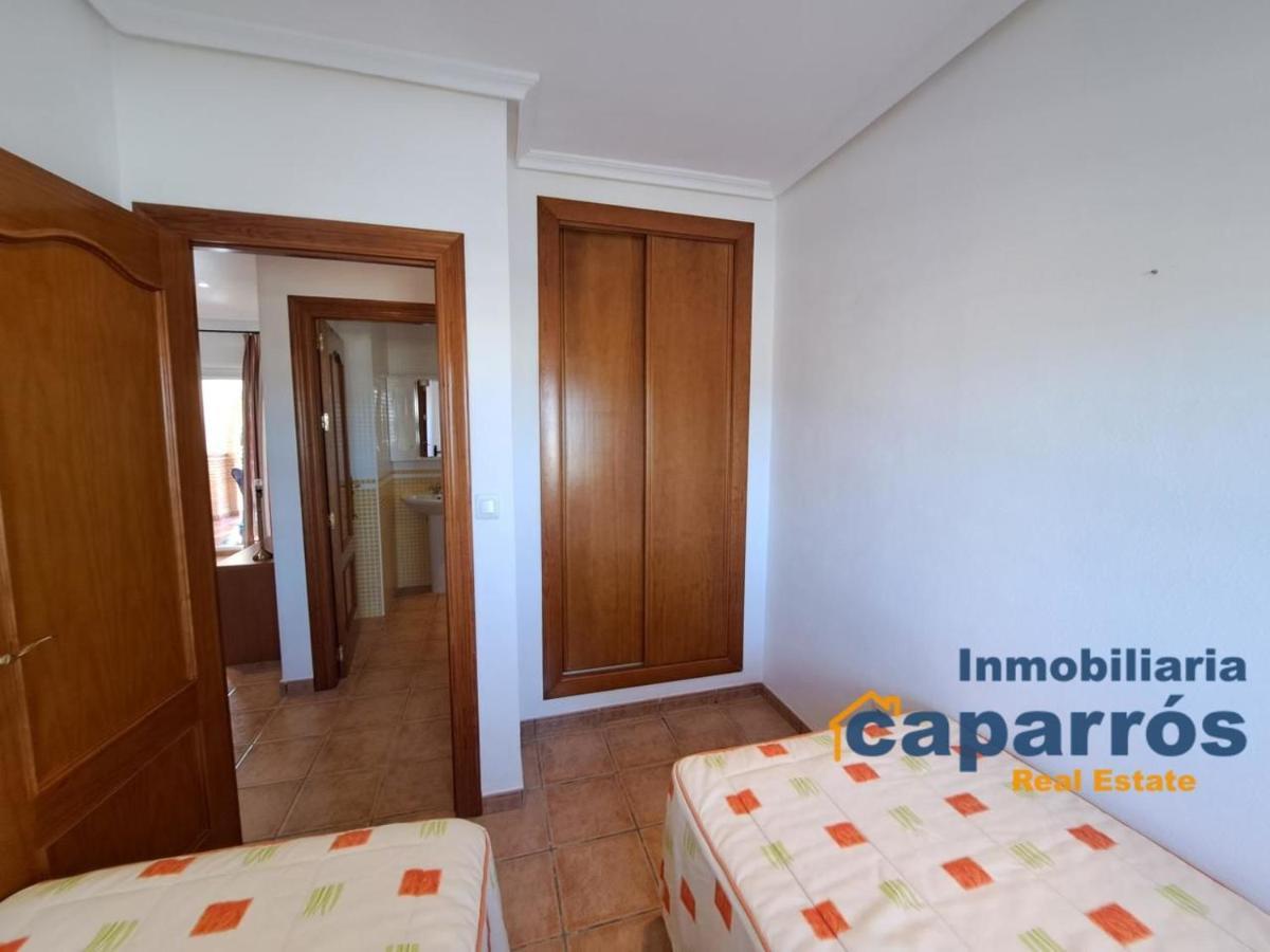 Apartamento 3 Al Andalus Resort - Vera Playa Εξωτερικό φωτογραφία