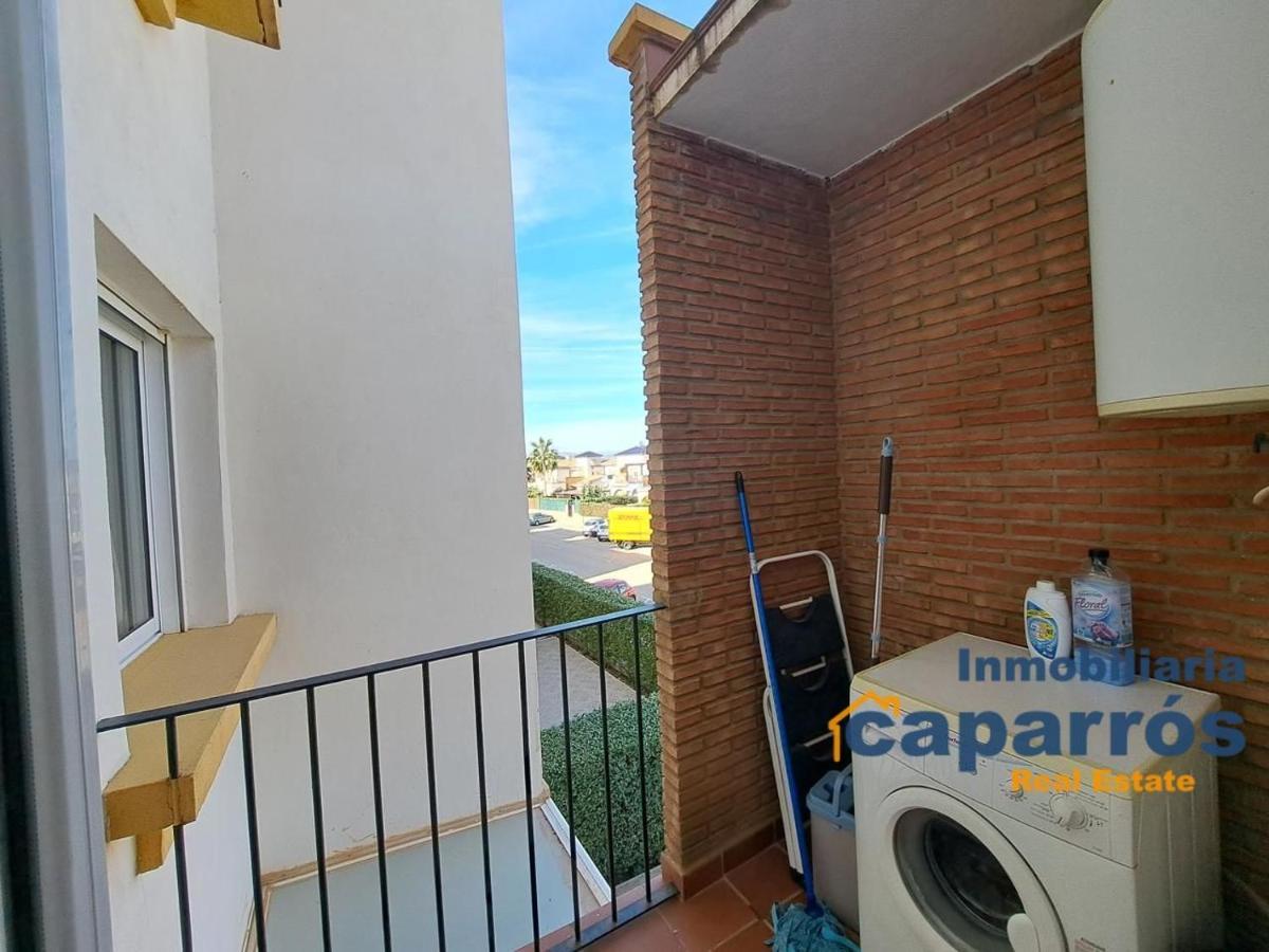 Apartamento 3 Al Andalus Resort - Vera Playa Εξωτερικό φωτογραφία