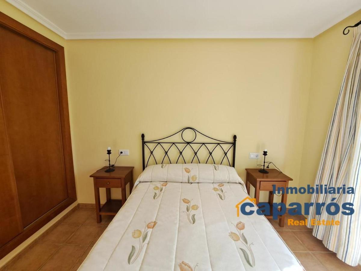 Apartamento 3 Al Andalus Resort - Vera Playa Εξωτερικό φωτογραφία